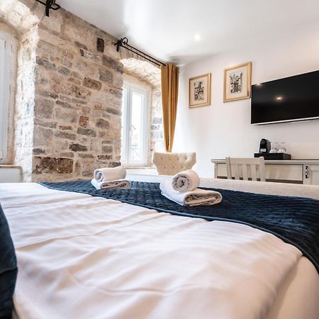 Luxury Rooms Lucija And Luka Split Oda fotoğraf