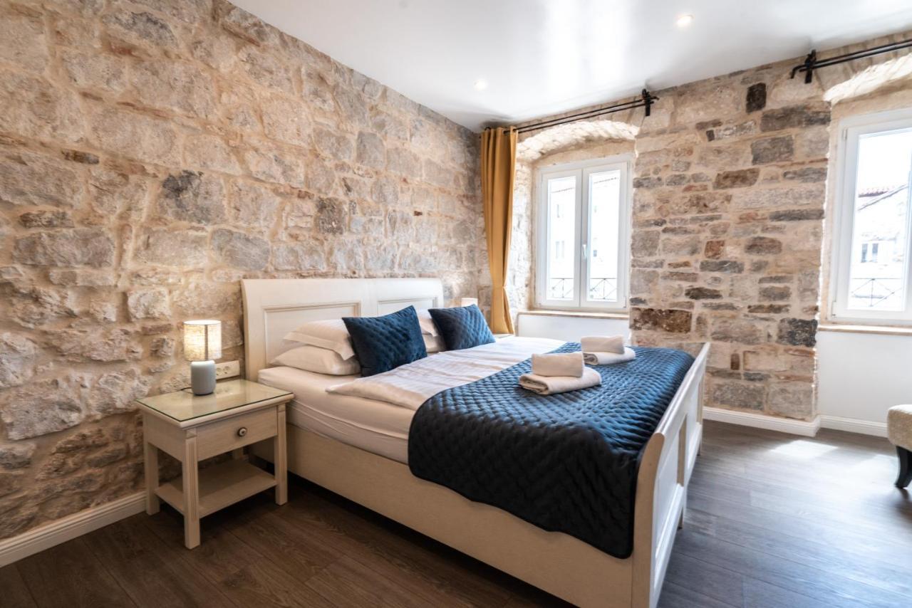 Luxury Rooms Lucija And Luka Split Dış mekan fotoğraf