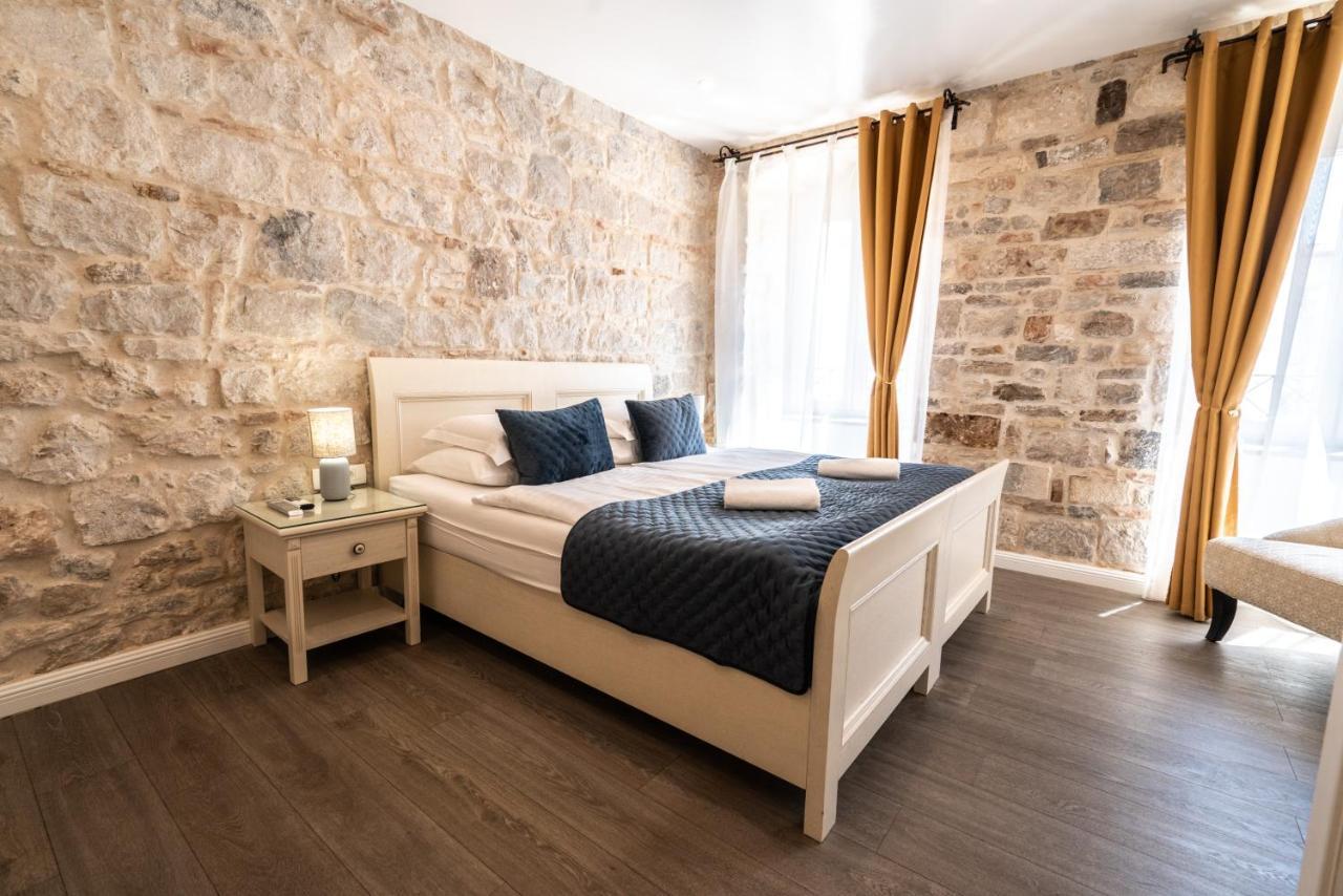 Luxury Rooms Lucija And Luka Split Dış mekan fotoğraf