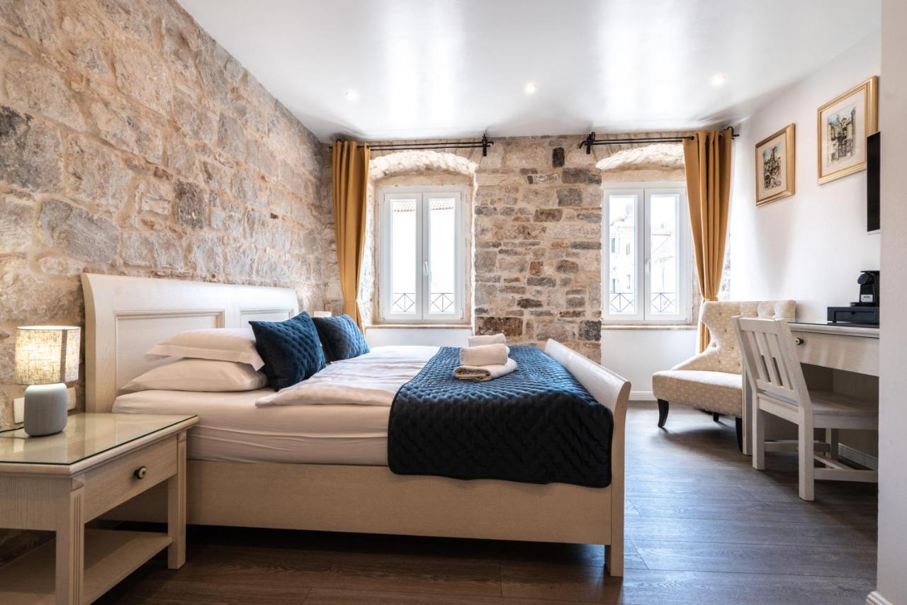 Luxury Rooms Lucija And Luka Split Dış mekan fotoğraf