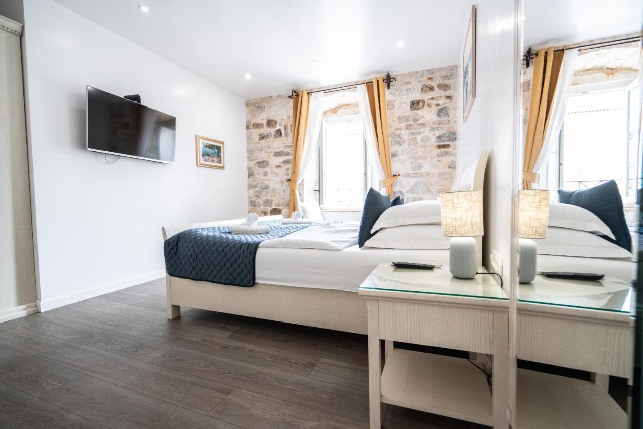 Luxury Rooms Lucija And Luka Split Dış mekan fotoğraf