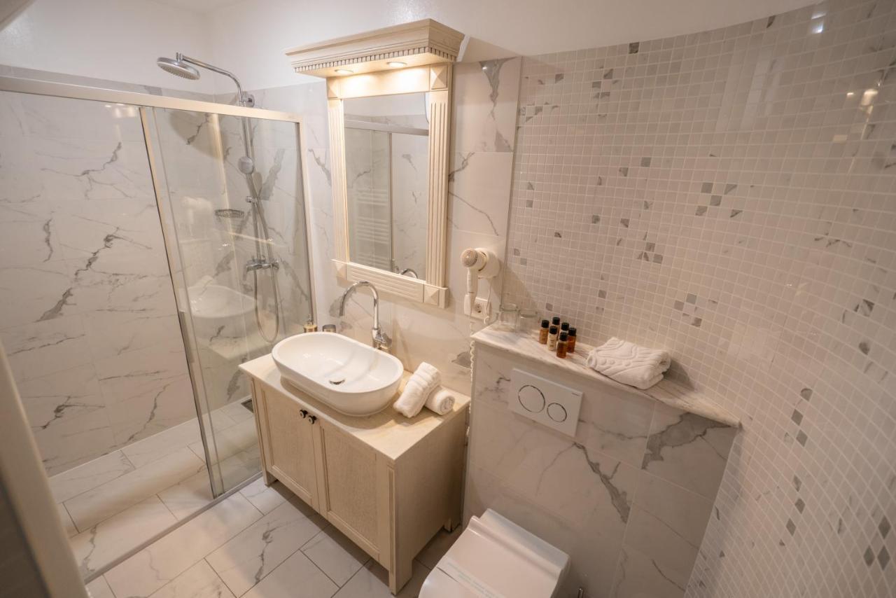 Luxury Rooms Lucija And Luka Split Dış mekan fotoğraf
