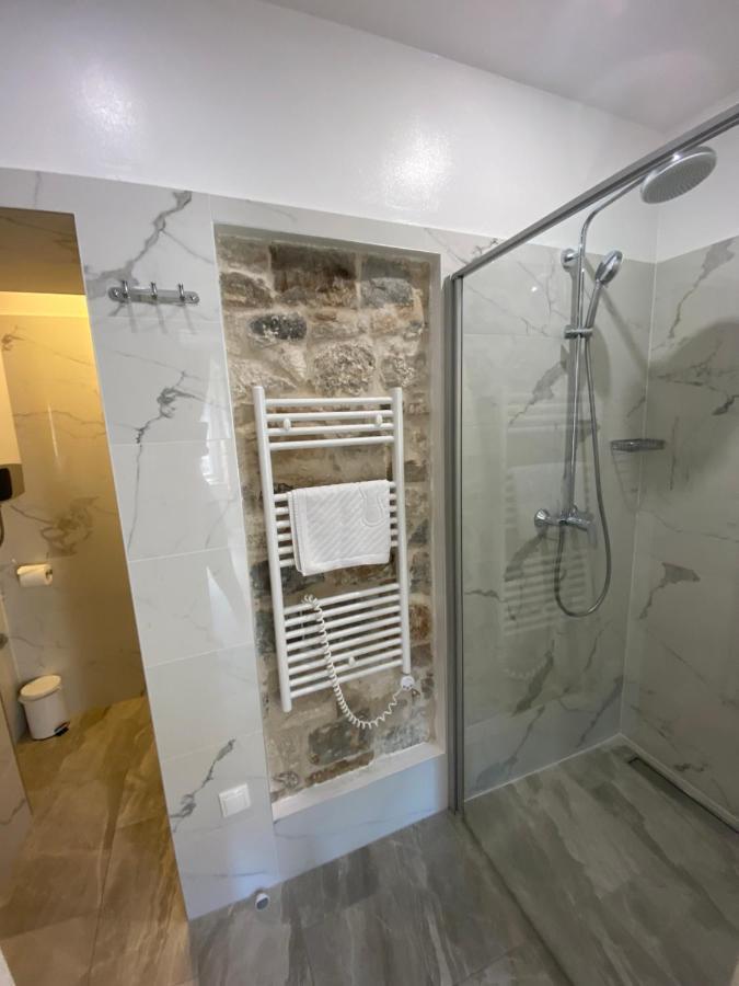Luxury Rooms Lucija And Luka Split Dış mekan fotoğraf