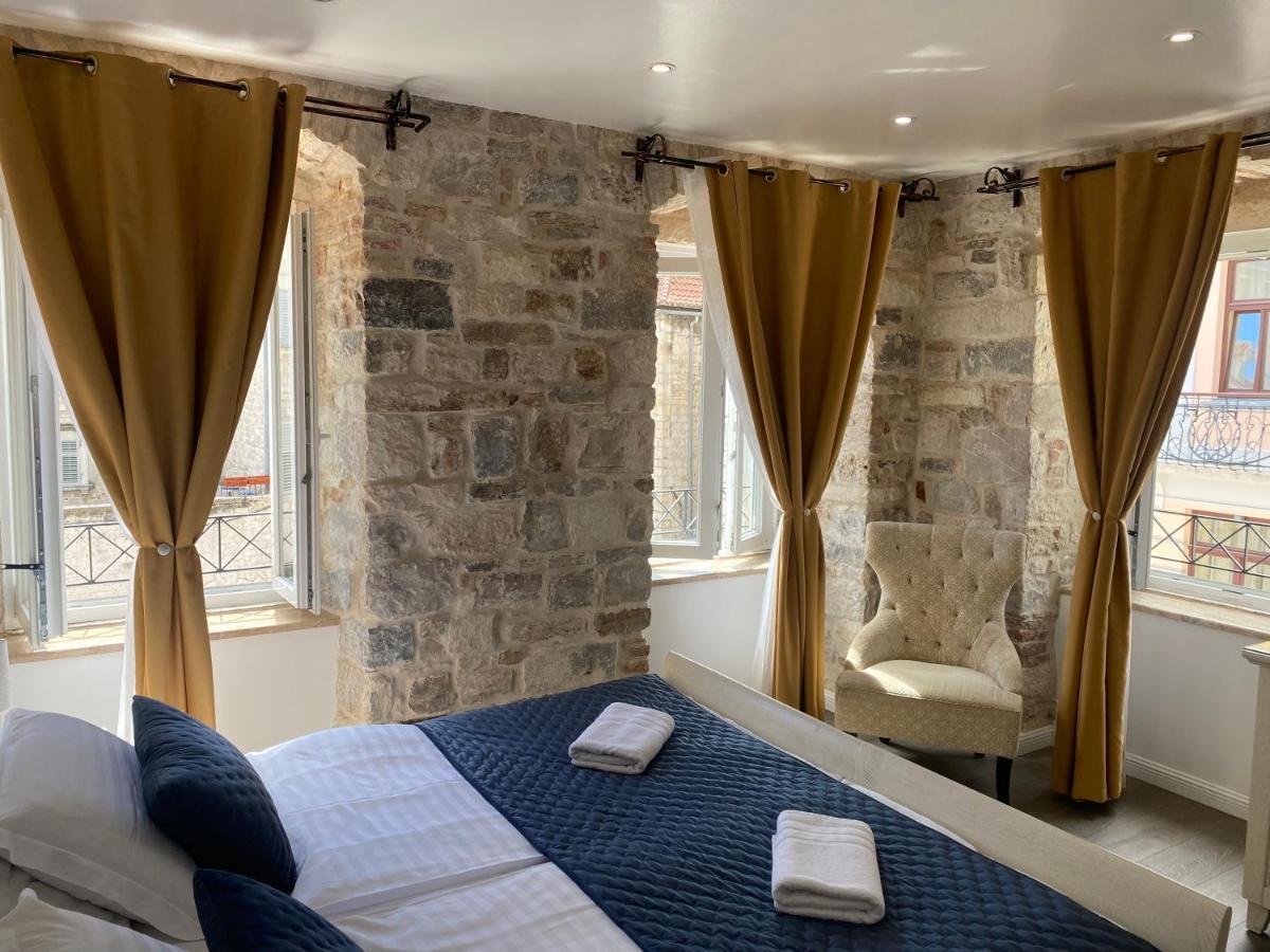 Luxury Rooms Lucija And Luka Split Dış mekan fotoğraf