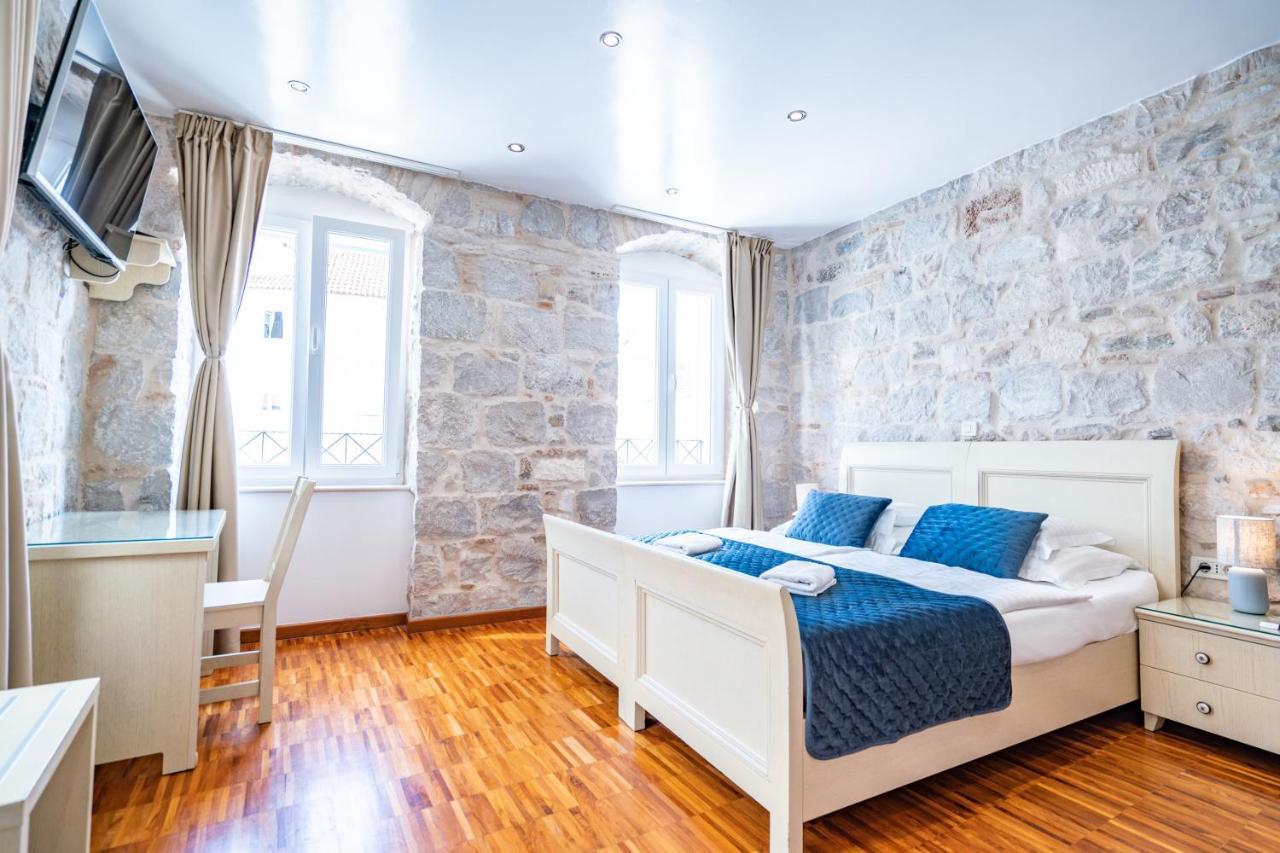 Luxury Rooms Lucija And Luka Split Dış mekan fotoğraf