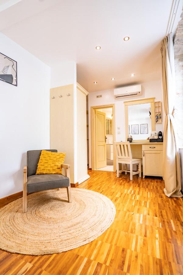 Luxury Rooms Lucija And Luka Split Dış mekan fotoğraf