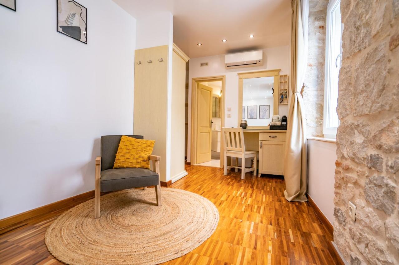 Luxury Rooms Lucija And Luka Split Dış mekan fotoğraf