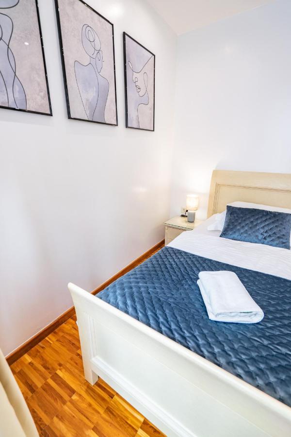 Luxury Rooms Lucija And Luka Split Dış mekan fotoğraf