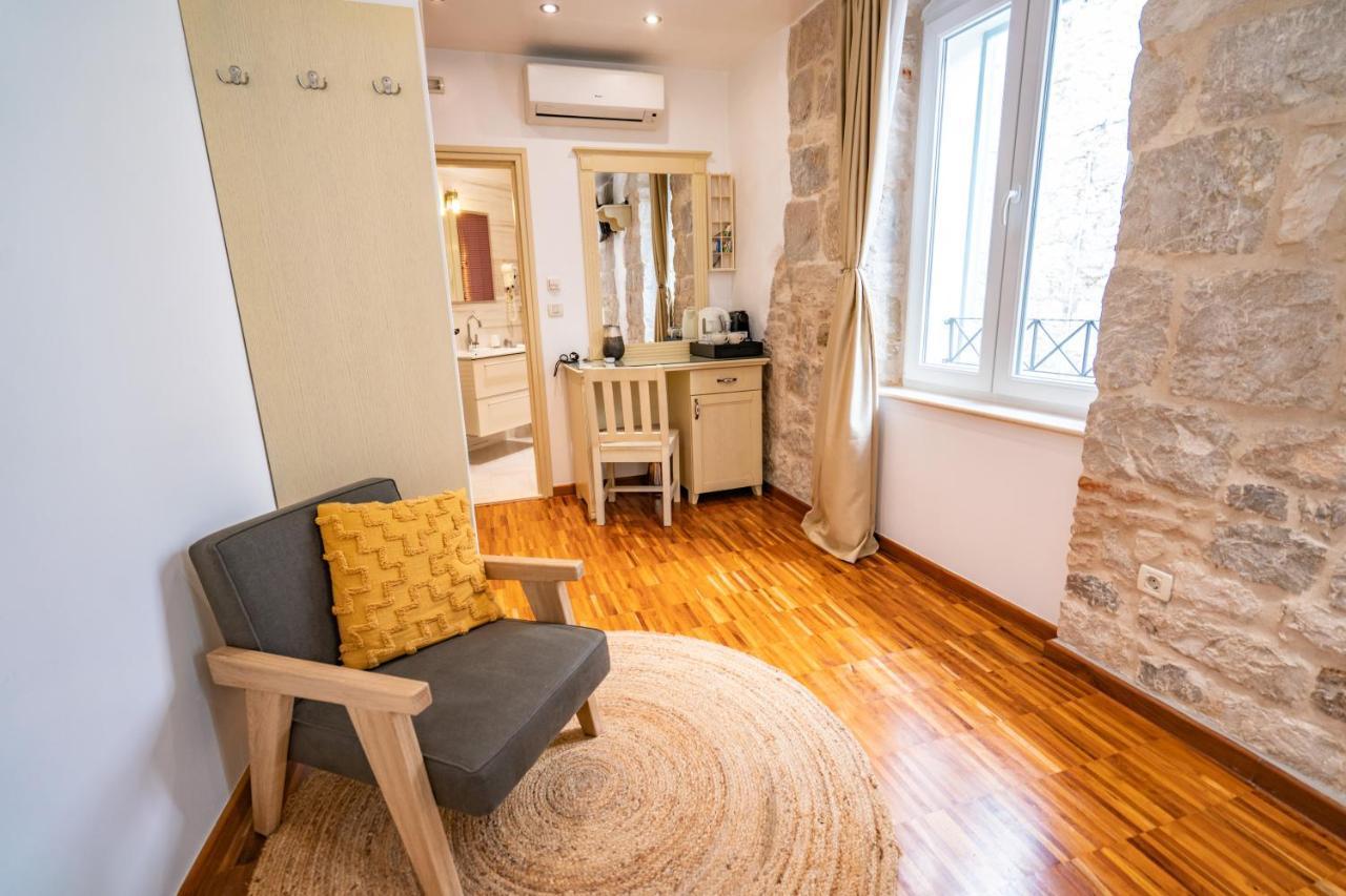 Luxury Rooms Lucija And Luka Split Dış mekan fotoğraf