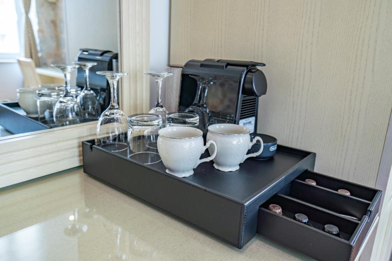 Luxury Rooms Lucija And Luka Split Dış mekan fotoğraf