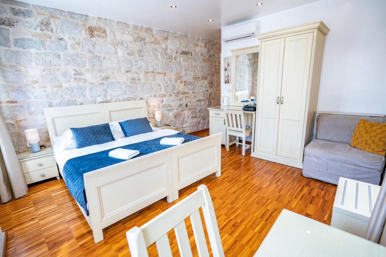 Luxury Rooms Lucija And Luka Split Dış mekan fotoğraf