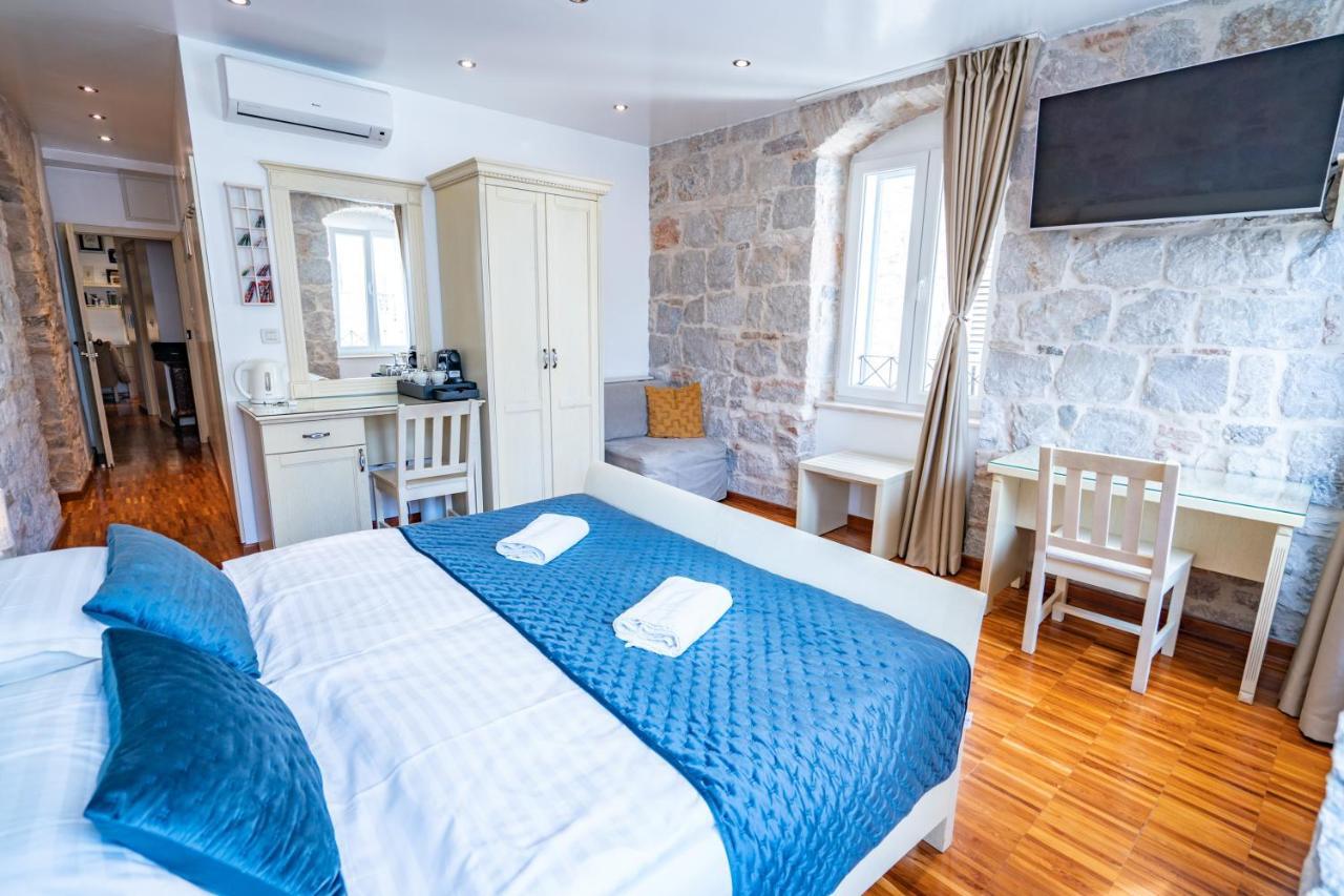 Luxury Rooms Lucija And Luka Split Dış mekan fotoğraf