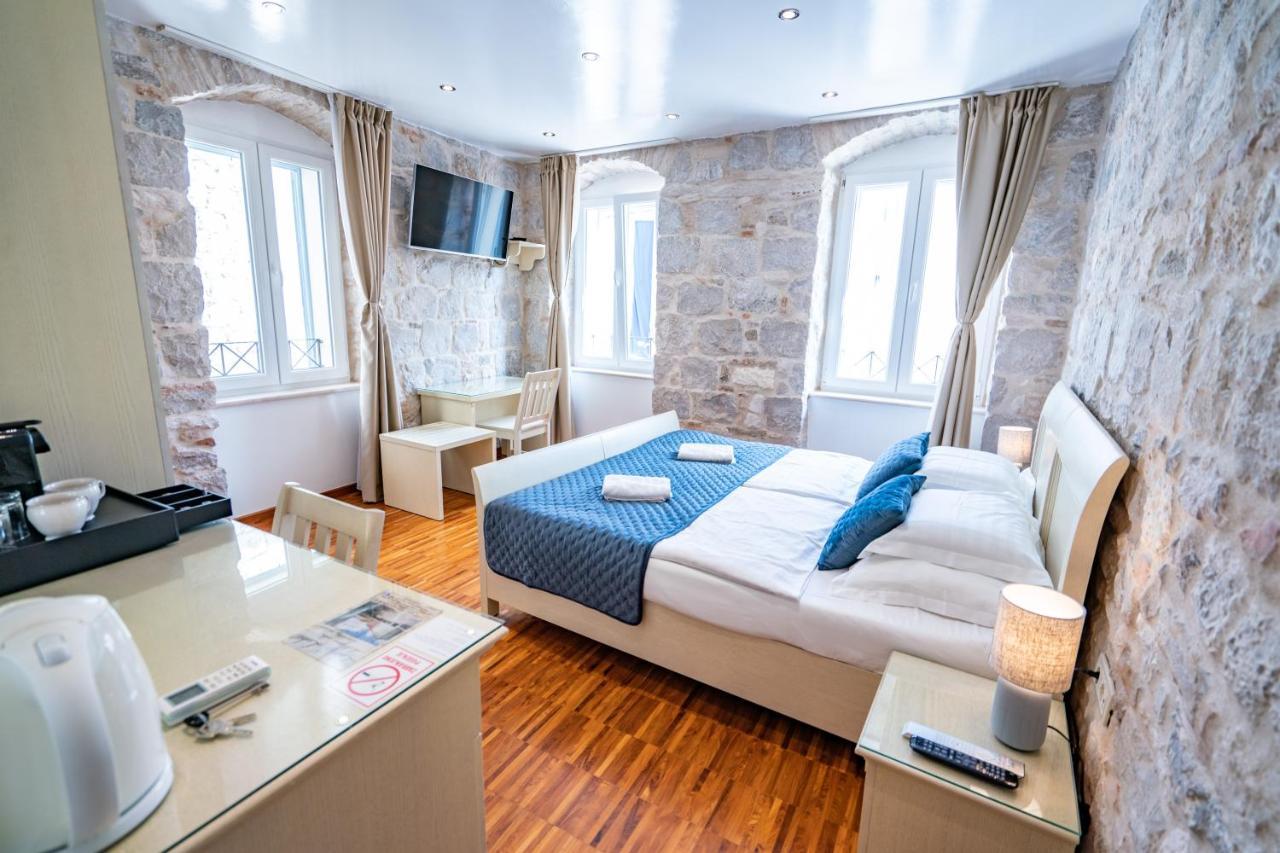 Luxury Rooms Lucija And Luka Split Dış mekan fotoğraf