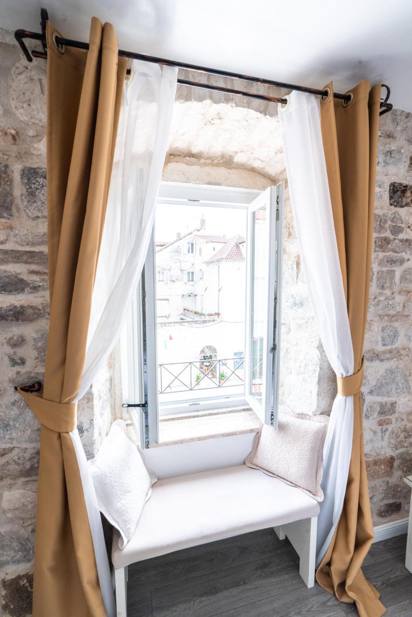 Luxury Rooms Lucija And Luka Split Oda fotoğraf