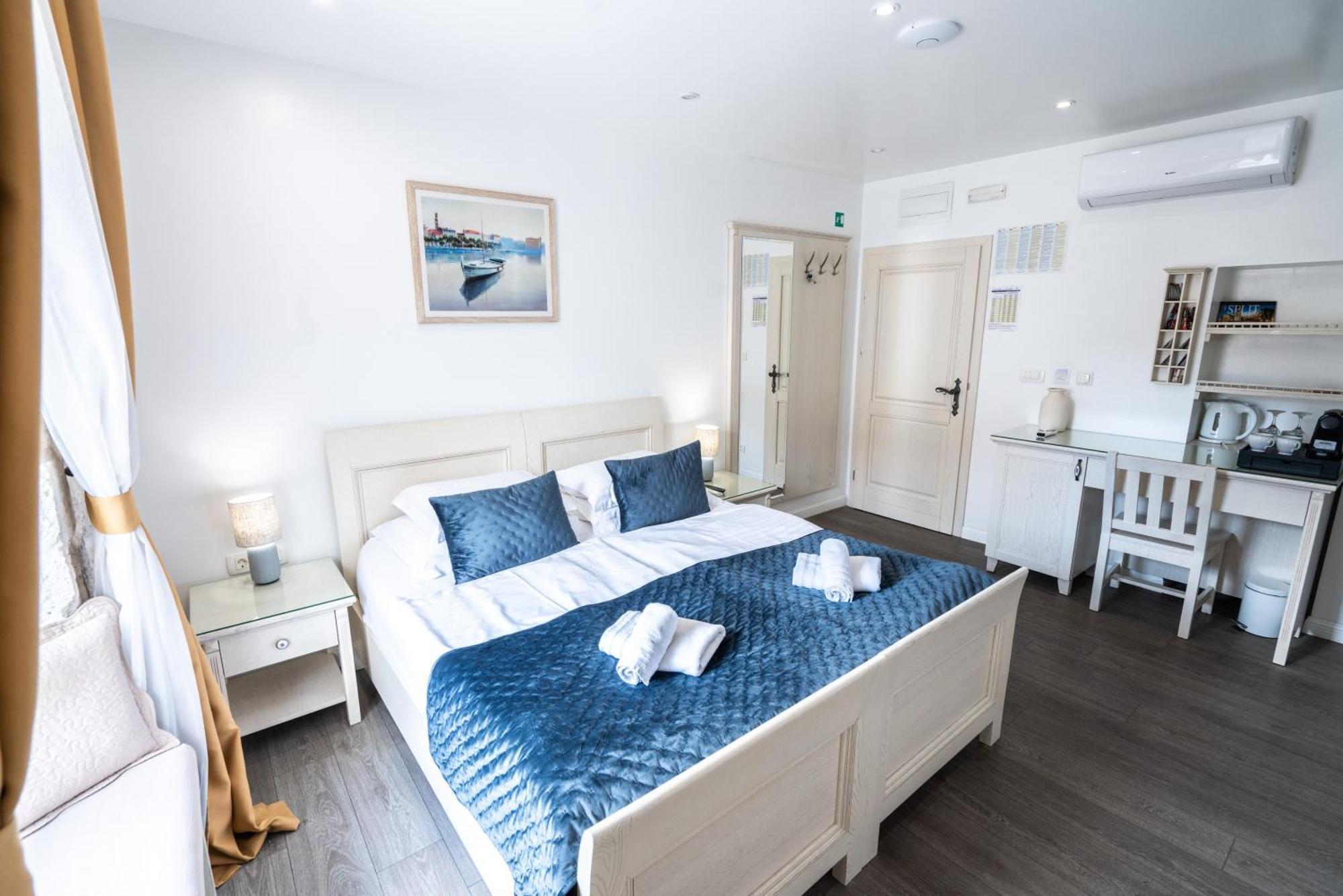 Luxury Rooms Lucija And Luka Split Oda fotoğraf