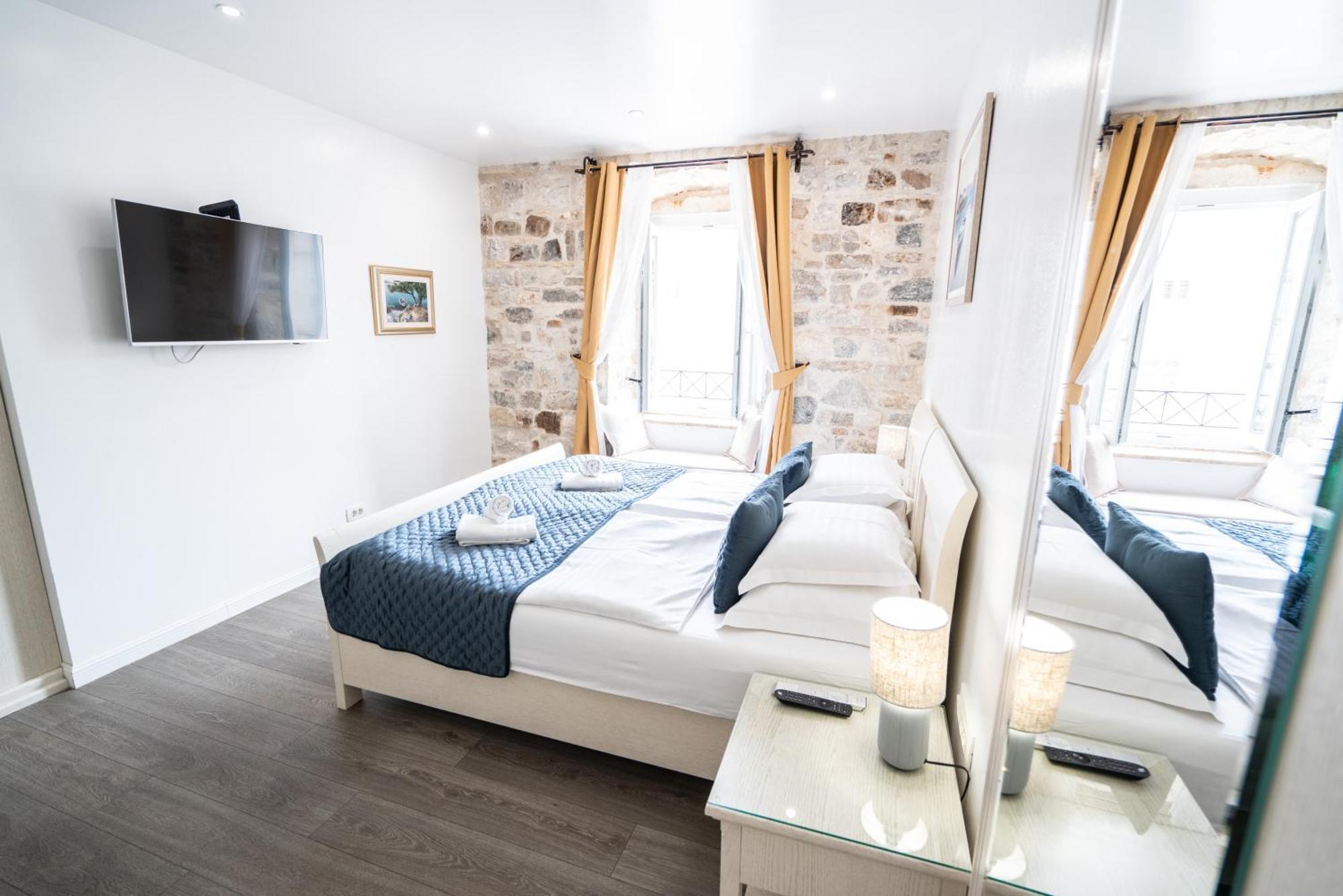 Luxury Rooms Lucija And Luka Split Oda fotoğraf