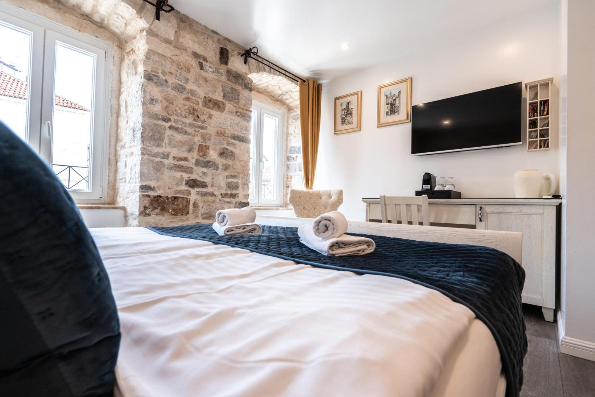 Luxury Rooms Lucija And Luka Split Oda fotoğraf