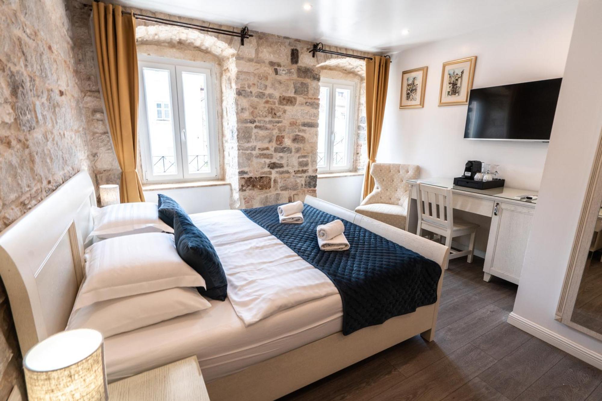 Luxury Rooms Lucija And Luka Split Oda fotoğraf